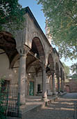 Istanbul, Kk Aya Sofya Camii 